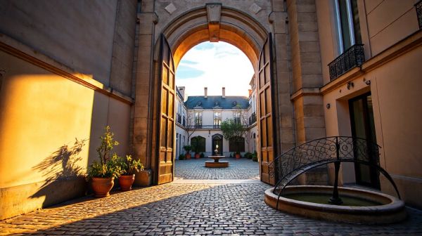 Conseils pour choisir un espace inédit pour vos événements à Paris