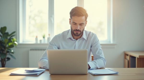 Maîtriser le RCS pour optimiser l'identification d'entreprise