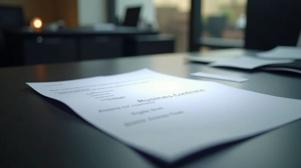 Maîtriser le RCS pour optimiser l'identification d'entreprise