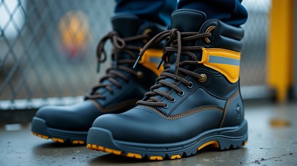 Top des chaussures de sécurité innovantes Diadora Utility