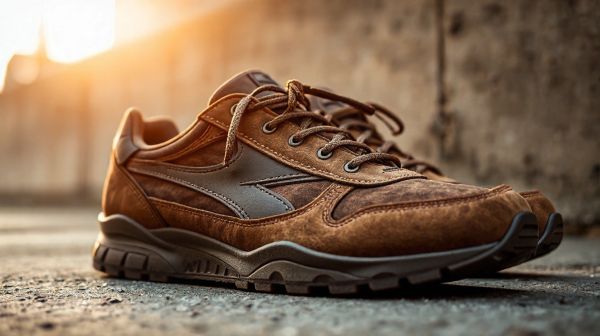 Top des chaussures de sécurité innovantes Diadora Utility