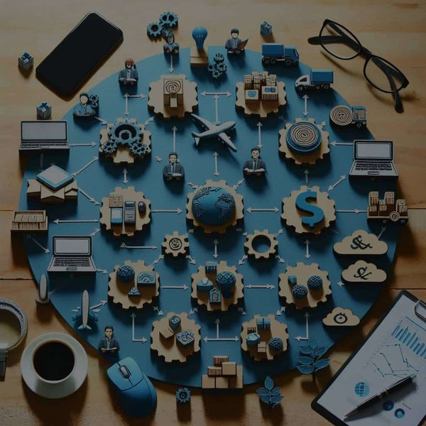 Quelles approches pour la gestion des relations fournisseurs dans les PME ?