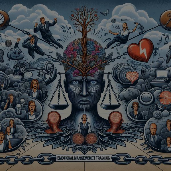 Quels sont les défis de la formation en gestion des émotions pour les professionnels du service client ?