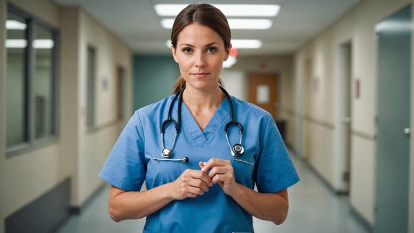 Explorer les opportunités : travailler comme infirmier