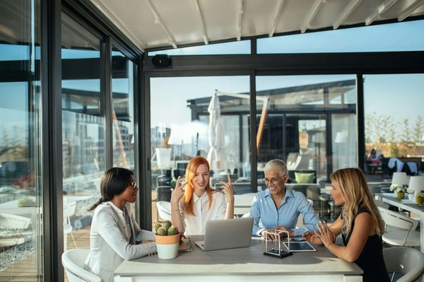 Belle nouvelle : le futur de la communication avec agence rp paris