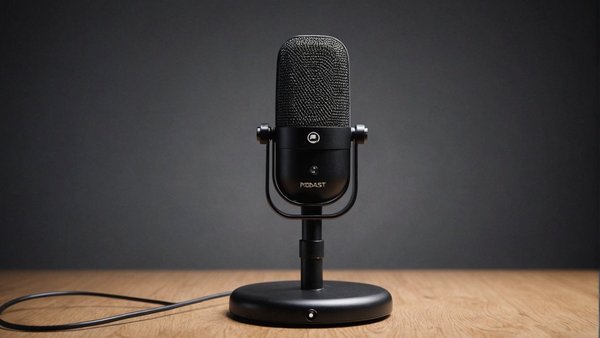 Formation podcast : maîtrisez l'art de créer des podcasts captivants