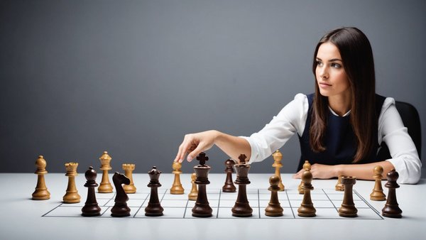 Programme de formation en marketing stratégique avec simulation