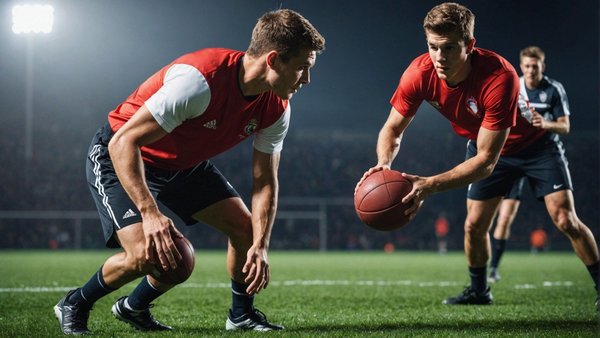 Formations sport : devenez le leader dans l'éducation sportive