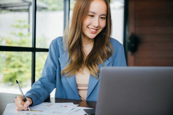 Maximisez votre potentiel avec le recrutement intérim