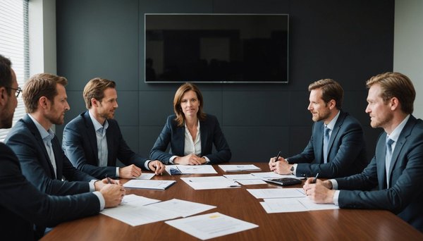 Démarcher les entreprises : stratégies pour réussir vos rdv