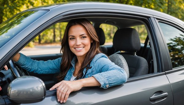 Auto-école en ligne pas cher : découvrez l'économie et la flexibilité
