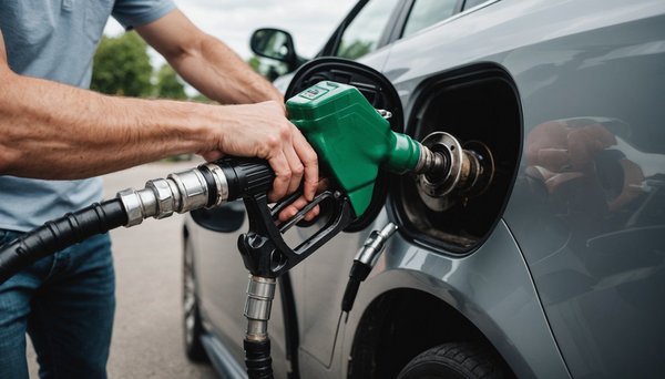 Tva récupérable carburant : simplifiez votre gestion fiscale