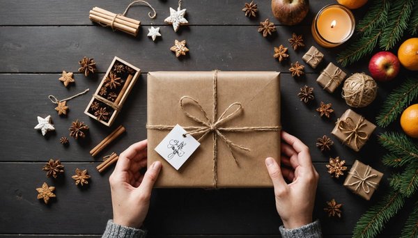 Des idées de cadeaux corporatifs artisanaux faits au québec