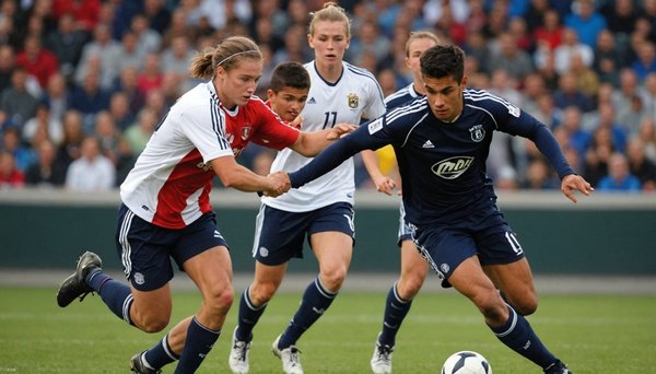 Top formations pour exceller en éducation sportive