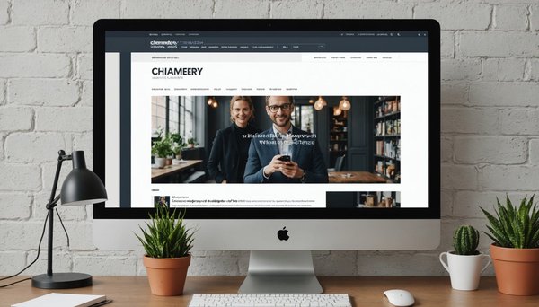 Découvrez comment l'agence web chambéry booste votre stratégie digitale