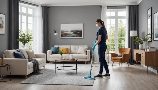 Révélez la propreté avec nocéa, entreprise de nettoyage valescaut